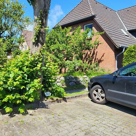 Lägenhet Westereck *