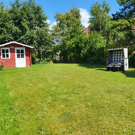 Westereck Lägenhet *