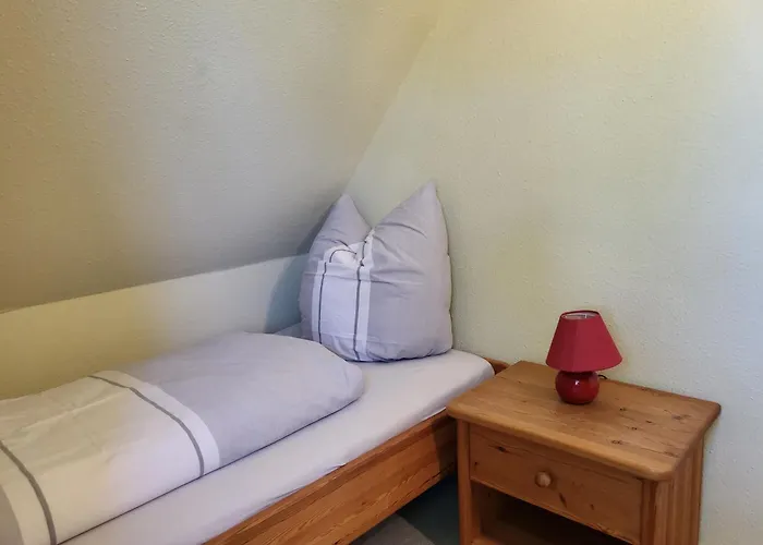 Westereck Lägenhet Böhl