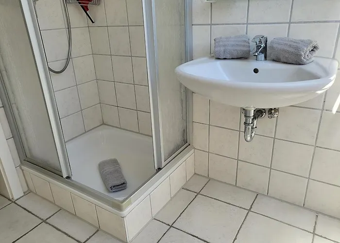 Lägenhet Westereck Böhl