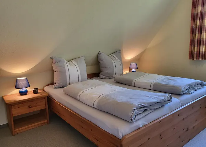 Lägenhet Westereck *