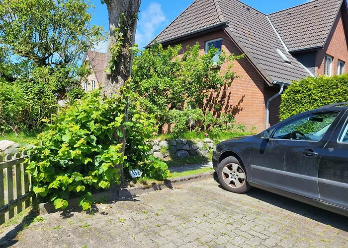 Lägenhet Westereck *