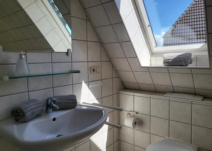 Westereck Lägenhet Böhl