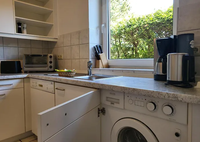 Westereck Lägenhet *