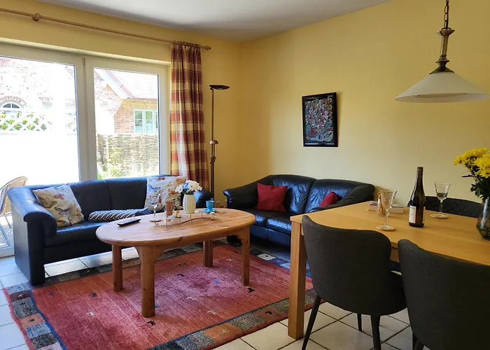 Westereck Lägenhet Böhl