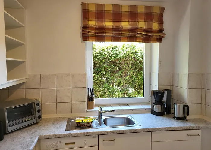 Westereck Lägenhet *