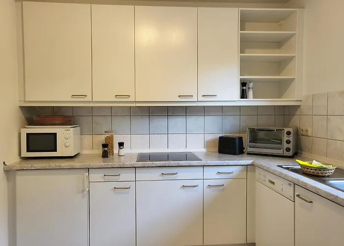 Westereck Lägenhet Böhl