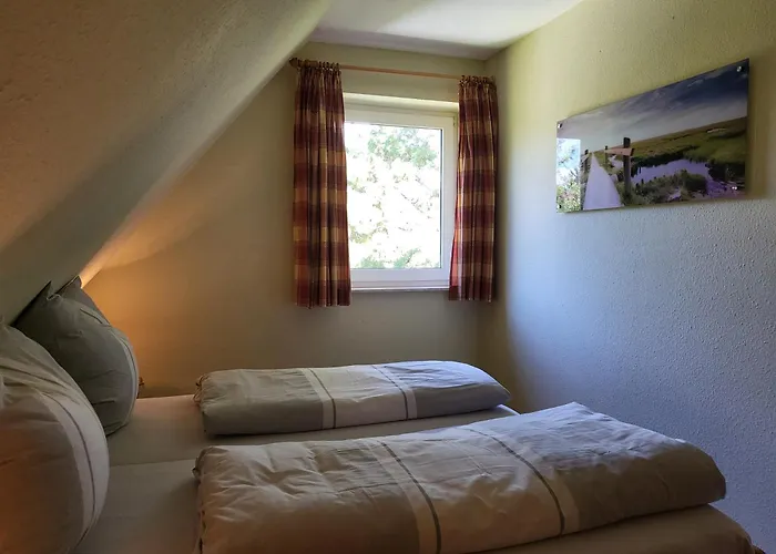 Westereck Lägenhet Böhl