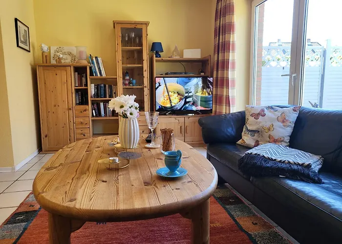 Lägenhet Westereck Böhl