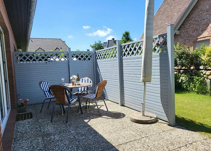 Westereck Lägenhet *