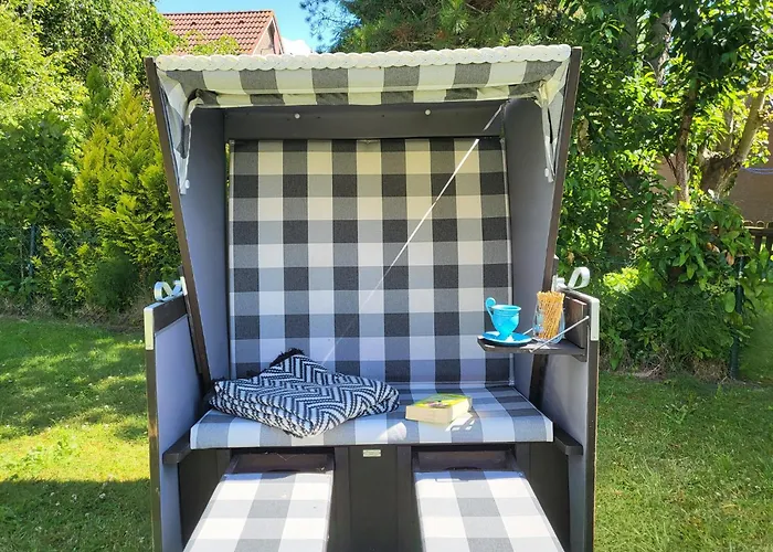 Lägenhet Westereck *