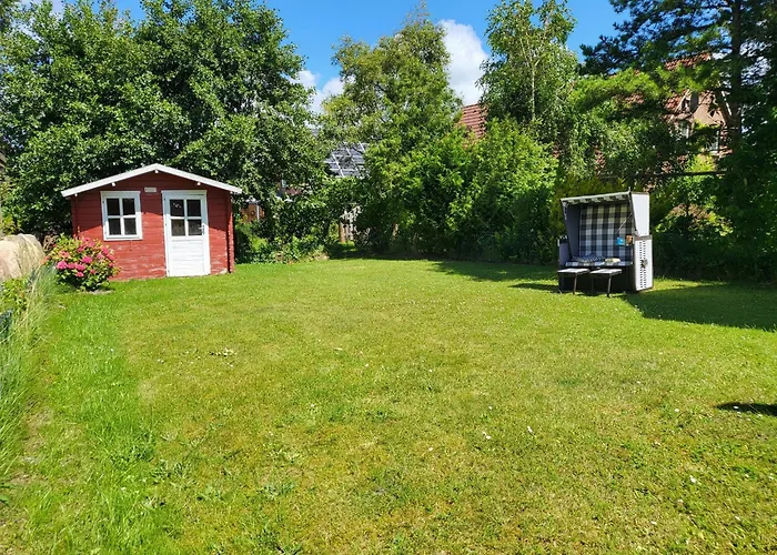 Westereck Lägenhet *